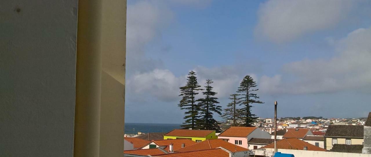 Praia Mar Ribeira Grande Exterior foto